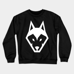 Husky dog Crewneck Sweatshirt